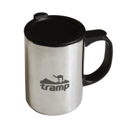 Термокружка Tramp с поилкой 400мл. TRC-019