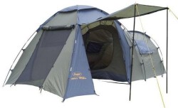 Палатка Canadian Camper Hyppo forest