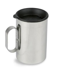 Термокружка Tatonka Thermo Delux 400