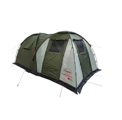 Палатка Canadian Camper Grand Canyon 4 forest