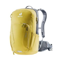 Рюкзак Deuter Bike I 20 Turmeric-Shale