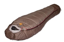 Спальник Alexika Iceland оливковый