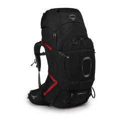 Рюкзак Osprey Aether Plus 70 S-M, Black