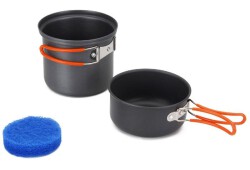 Котелок Fire-Maple FMC-207