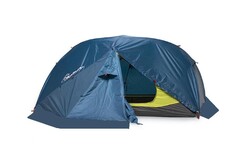 Палатка Normal Зеро Z 2 N зеленый