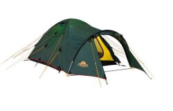 Палатка Alexika Tower 3