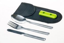 Набор столовых приборов Tramp TRC-052