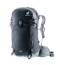 Рюкзак Deuter Trail Pro 33 Black-Shale