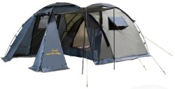 Палатка Canadian Camper Grand Canyon 4 forest