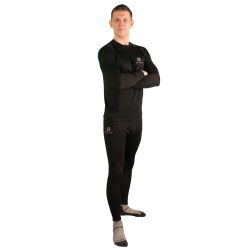Термобельё BTrace Warm Merino Man V2