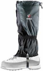 Гетры Deuter Altus Gaiter L granite-black