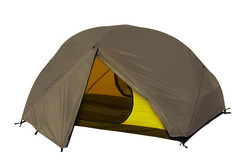 Палатка Normal Эльбрус 2 Si/Pu олива
