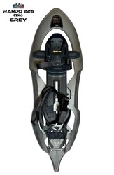Снегоступы TSL 226 Rando Grey