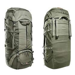Рюкзак Tatonka Yukon Carrier Pack 55+10 olive