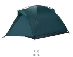 Палатка RedFox Trekking Fox 3 petrol