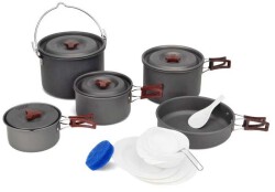 Набор посуды Fire-Maple FMC-213