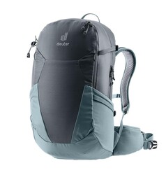 Рюкзак Deuter Futura 27 Graphite-Shale