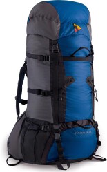 Рюкзак BASK Python V3 120 blue/brown