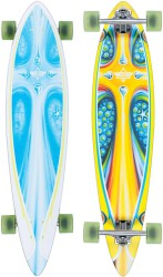 Dusters Storm 39 yel/blue