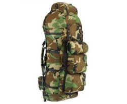 Рюкзак Tramp Orlan 110 камо