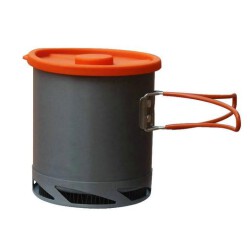 Котелок Fire-Maple FTyphoon FMC-XK6