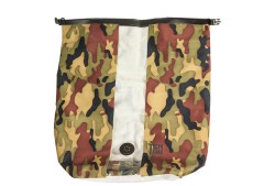 Гермомешок Tengu 35 л. Woodland