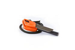 Огниво с кресалом Wildo Fire-Flash Pro Large ORANGE