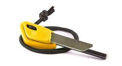 Огниво с кресалом Wildo Fire-Flash Pro Large OLIVE