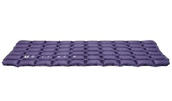 Ковер надувной утеплённый BTrace AirMat Comfort, 184х52х7 см