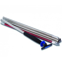 Лавинный щуп Ortovox 320+ Pro Steel