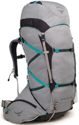 Рюкзак Osprey Ariel Pro 65 S Voyager Grey