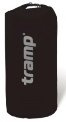 Гермомешок Tramp 90 л. нейлон черный