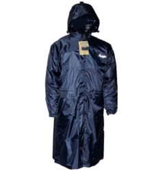 Плащ непромокаемый Canadian Camper navy