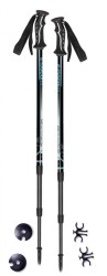 Треккинговые палки Masters Sherpa Tour