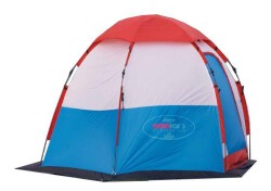 Палатка для зимней рыбалки Canadian Camper Nord Fox 2