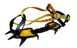 Альпинистские кошки Grivel G10 New Matic