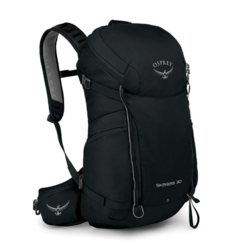 Рюкзак Osprey Scarab 30 S black