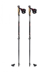 палки для скандинавской ходьбы Masters Training Speed