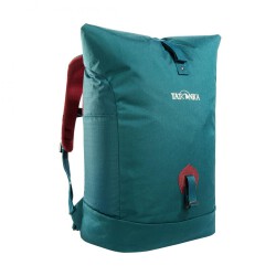 Рюкзак Tatonka Grip Rolltop Pack teal green