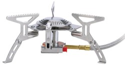 Горелка FIRE-MAPLE FMS-105