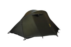 Палатка Normal Зеро 2 Si/PU Олива