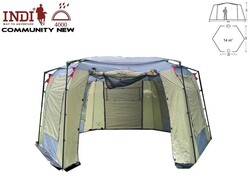 Тент-шатер Indiana Community