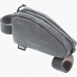 Сумка на раму велосипеда Evoc Top Tube Pack S Carbon Grey