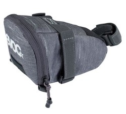 Сумка подседельная для велосипеда Evoc Seat Bag Tour M Carbon Grey