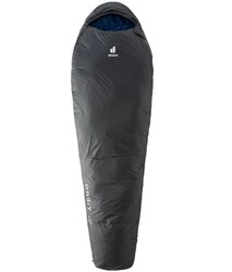 Спальник Deuter Orbit +5° правый Granite/Steel