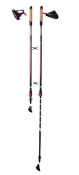 Палки для скандинавской ходьбы Masters High Speed
