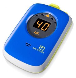 Сканер лавинный (бипер) Ortovox Zoom+