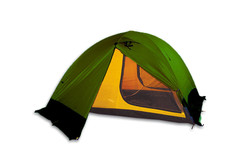 Палатка Normal Ладога 2N Тёмно-зелёный