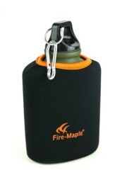 Фляга алюминиевая Fire-Maple Army Bottle FMP-312 450 мл