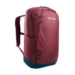 Рюкзак Tatonka City Pack 25 bordeaux red